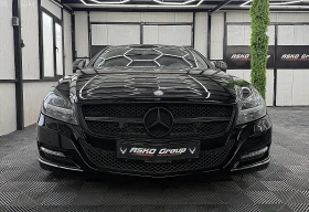 Mercedes-Benz CLS 350 AMG-Line/KeylessGo/ПОДГРЕВ ОБДУХВАНЕ ЛИЗИНГ, снимка 2