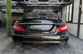 Mercedes-Benz CLS 350 AMG-Line/KeylessGo/ПОДГРЕВ ОБДУХВАНЕ ЛИЗИНГ, снимка 5