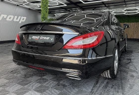 Mercedes-Benz CLS 350 AMG-Line/KeylessGo/ПОДГРЕВ ОБДУХВАНЕ ЛИЗИНГ, снимка 6