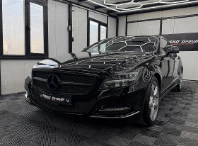 Mercedes-Benz CLS 350 AMG-Line/KeylessGo/ПОДГРЕВ ОБДУХВАНЕ ЛИЗИНГ, снимка 1