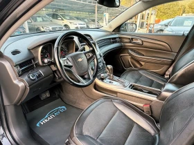 Chevrolet Malibu 2.0CDTi АВТОМАТ ИТАЛИЯ, снимка 6