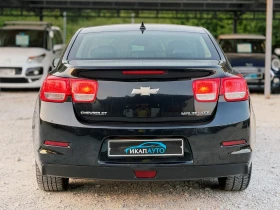 Chevrolet Malibu 2.0CDTi АВТОМАТ ИТАЛИЯ, снимка 3