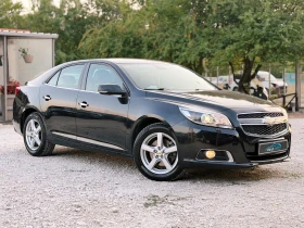 Chevrolet Malibu 2.0CDTi АВТОМАТ ИТАЛИЯ, снимка 2