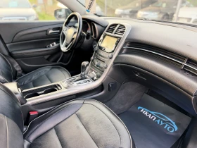 Chevrolet Malibu 2.0CDTi АВТОМАТ ИТАЛИЯ, снимка 9
