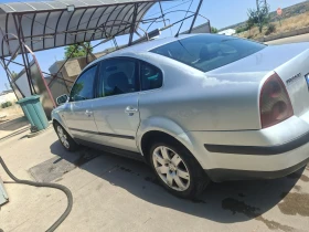 VW Passat, снимка 4