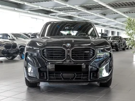 BMW XM 50exDRIVE/ICONIC GLOW/B&W/HUD/360/LASER/INDIVIDUAL, снимка 5