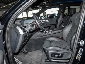 BMW XM 50exDRIVE/ICONIC GLOW/B&W/HUD/360/LASER/INDIVIDUAL, снимка 10