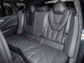 BMW XM 50exDRIVE/ICONIC GLOW/B&W/HUD/360/LASER/INDIVIDUAL, снимка 14