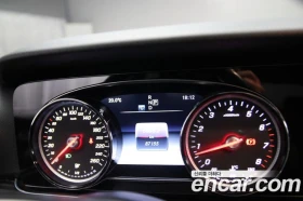 Mercedes-Benz E 200 | TOP SERVICE 87 K KM, снимка 8
