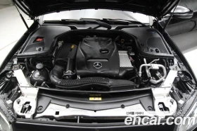 Mercedes-Benz E 200 | TOP SERVICE 87 K KM, снимка 5