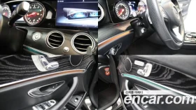 Mercedes-Benz E 200 | TOP SERVICE 87 K KM, снимка 17
