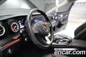 Mercedes-Benz E 200 | TOP SERVICE 87 K KM, снимка 9