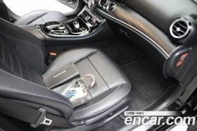 Mercedes-Benz E 200 | TOP SERVICE 87 K KM, снимка 14