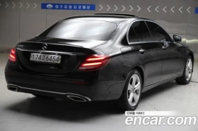 Mercedes-Benz E 200 | TOP SERVICE 87 K KM, снимка 4