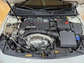 Mercedes-Benz A 35 AMG* 4MATIC* , снимка 17