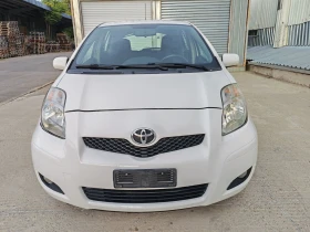 Toyota Yaris 1.0i , снимка 2