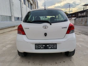 Toyota Yaris 1.0i , снимка 6