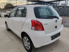 Toyota Yaris 1.0i , снимка 7