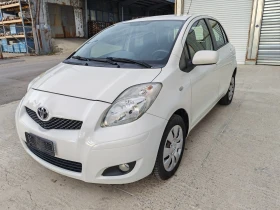 Toyota Yaris 1.0i , снимка 1