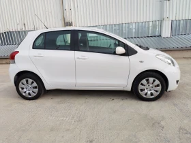 Toyota Yaris 1.0i , снимка 4