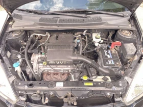 Toyota Yaris 1.0, 64кс, КЛИМА, ИТАЛИЯ, FACELIFT , снимка 16