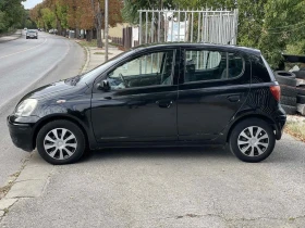Toyota Yaris 1.0, 64кс, КЛИМА, ИТАЛИЯ, FACELIFT , снимка 8