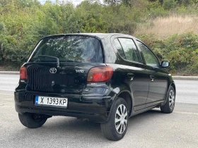 Toyota Yaris 1.0, 64кс, КЛИМА, ИТАЛИЯ, FACELIFT , снимка 5