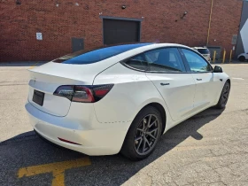 Tesla Model 3 Standard Range Plus* АвтоКредит * (ЦЕНА ДО БГ), снимка 5
