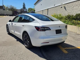 Tesla Model 3 Standard Range Plus* АвтоКредит * (ЦЕНА ДО БГ), снимка 3