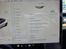 Tesla Model 3 Standard Range Plus* АвтоКредит * (ЦЕНА ДО БГ), снимка 15