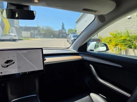 Tesla Model 3 Standard Range Plus* АвтоКредит * (ЦЕНА ДО БГ), снимка 13