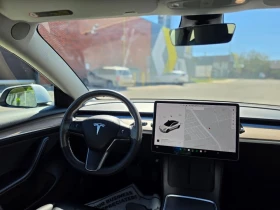 Tesla Model 3 Standard Range Plus* АвтоКредит * (ЦЕНА ДО БГ), снимка 14