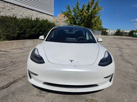 Tesla Model 3 Standard Range Plus* АвтоКредит * (ЦЕНА ДО БГ), снимка 8