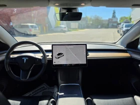 Tesla Model 3 Standard Range Plus* АвтоКредит * (ЦЕНА ДО БГ), снимка 12