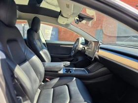 Tesla Model 3 Standard Range Plus* АвтоКредит * (ЦЕНА ДО БГ), снимка 9