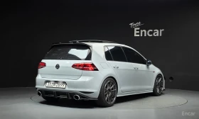 VW Golf GTI* 117KM* КРАЙНА ЦЕНА* , снимка 2