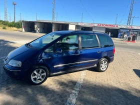 VW Sharan, снимка 9