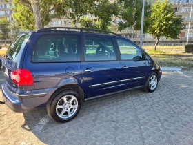 VW Sharan, снимка 2