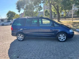 VW Sharan, снимка 7