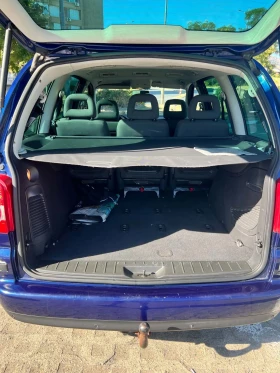 VW Sharan, снимка 4