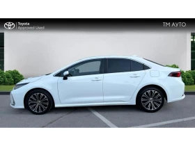 Toyota Corolla SDN 1.8HSD EXECUTIVE PLUS, снимка 3