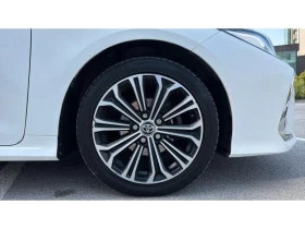 Toyota Corolla SDN 1.8HSD EXECUTIVE PLUS, снимка 16