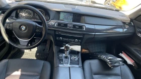 BMW 740, снимка 3