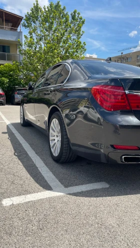 BMW 740, снимка 2