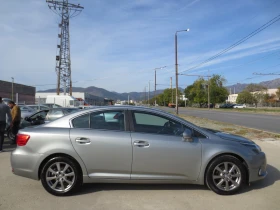 Toyota Avensis 2.0 D-4D , снимка 4