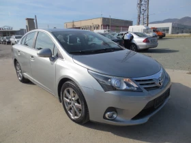 Toyota Avensis 2.0 D-4D , снимка 3