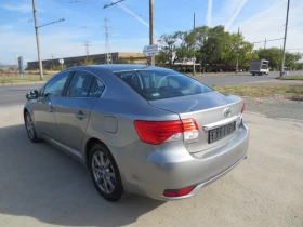 Toyota Avensis 2.0 D-4D , снимка 7