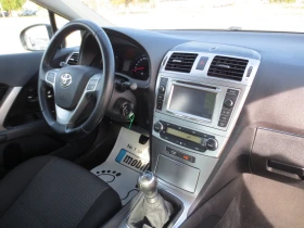 Toyota Avensis 2.0 D-4D , снимка 16
