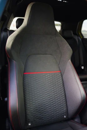 VW Golf GTI Clusport, снимка 11