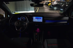 VW Golf GTI Clusport, снимка 17